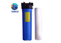 Cốc lọc Bigblue 20 inch| Vỏ cốc lọc béo Bigblue 20 inch