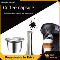 Cốc Lọc Cà Phê Có Thể Tái Sử Dụng Cho Nespresso