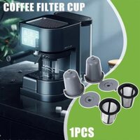 Cốc Lọc Cà Phê Ss-rfcs Có Thể Tái Sử Dụng Cho Cuisinart Cà Phê Viên Cốc Đồ Dùng Nhà Bếp N1n5