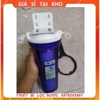 CỐC LỌC CHẶN THÔ 10IN (lọc thô đầu nguồn)