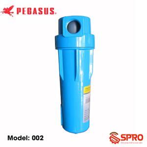Cóc lọc khí nén Pegasus CL-002