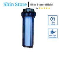 Cốc lọc nước 10 inch, cốc lọc thô, phun sương, đầu lọc máy phun sương -SHINSTORE