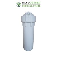 Cốc lọc nước 10 inch Nano Geyser