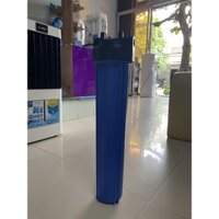 Cốc lọc nước 20 inch- Ren 21 (loại dày)- Cốc lọc nước 20 inch- Ren21150 dùng trong nước sinh hoạt