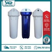 Cốc lọc nước, cốc lọc đầu nguồn chất liệu cao cấp, dùng cho các dòng máy Karofi, Aqua, Kangaroo, Geyser...