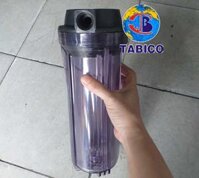 Cốc lọc nước thô 10 inch