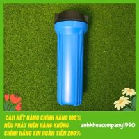 Cốc lọc thô 10 inch nhập khẩu TAIWAN hàng xịn số 1 thị trường ren 21 dùng cho hệ thống lọc nước [ Hàng Chính Hãng Sale]