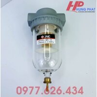 Cốc lọc xả đáy QSL15 - Bộ lọc khí nén QSL, bộ xả nước bình ngưng QSL