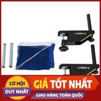 Cọc Lưới Bóng Bàn Dạng Kẹp Gấp Gọn (Giá Từ 150k - 200k)