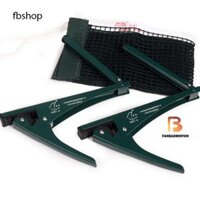 Cọc lưới bóng bàn DF 2001A | Chắc chắn và kiên cố (Sao chép)