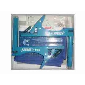 Cọc lưới bóng bàn DHS P106