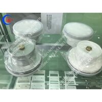 CỐC MỰC NHỰA MÁY IN TAMPON - MÁY IN PAD