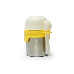 Cốc nấu cháo pigeon cho bé 280ml