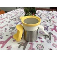 Cốc nấu cháo và cơm nát Pigeon của Nhật