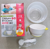CỐC NẤU CƠM NÁT-CHÁO TRONG NỒI CƠM ĐIỆN RICHELL NHẬT BẢN (CÁI)
