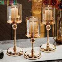 Cốc nến lãng mạn MAOMEI Nhà hiện đại chống trượt