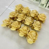 Cóc ngậm tiền Ngọc Hoàng Long