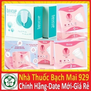 Cốc nguyệt san BeuCup