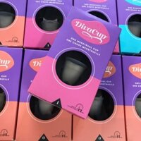 Cốc nguyệt san Diva cup số 1&2