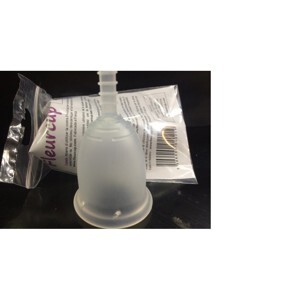 Cốc nguyệt san Fleurcup