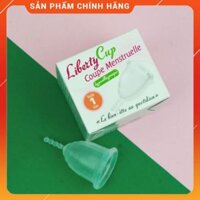 Cốc Nguyệt San Liberty Cup của Pháp