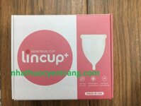 Cốc nguyệt san Lincup+