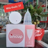 Cốc nguyệt san Lincup, Chính Hãng.