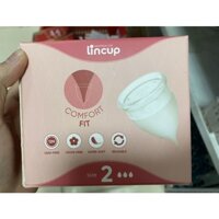 Cốc Nguyệt San Lincup Mỹ