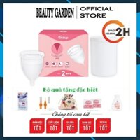 Cốc Nguyệt San Lincup Nhập Khẩu Mỹ [Hàng Chính Hãng]