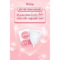 CỐC NGUYỆT SAN LINCUP SIZE 2 đẻ thường