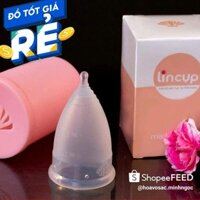 cốc nguyệt san lincup