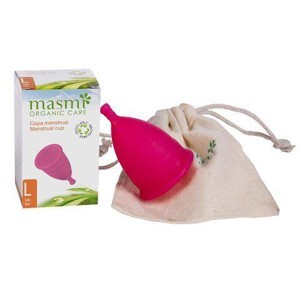 Cốc Nguyệt San Masmi (Size M)