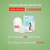 CỐC NGUYỆT SAN MTcup báu vật tặng vĩ nhân -Thay thế hoàn toàm BVS trong kì đèn đỏ