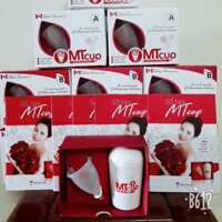 Cốc nguyệt san MTcup