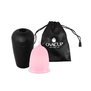 Cốc nguyệt san Ovacup