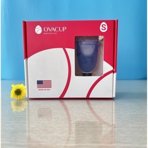 Cốc nguyệt san Ovacup