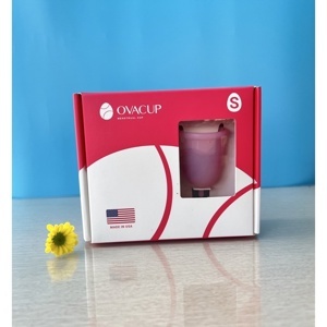 Cốc nguyệt san Ovacup