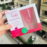 Cốc nguyệt san phama Cup chính hãng Pháp