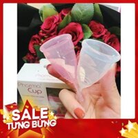 CỐC NGUYỆT SAN PHÁP PHARMA CUP CHÍNH HÃNG