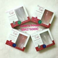 Cốc Nguyệt San Pharma cup