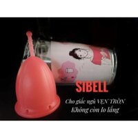 CỐC NGUYỆT SAN SIBELL PLUS