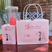 CỐC NGUYỆT SAN SIBELL PLUS HÀNG CHÍNH HÃNG