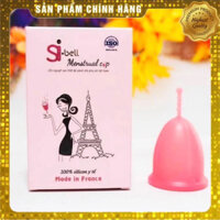 Cốc nguyệt san sibell Plus