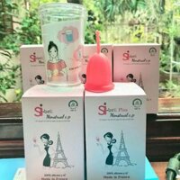 Cốc nguyệt san sibell