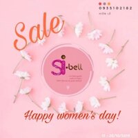 Cốc nguyệt san Sibell