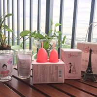 cốc nguyệt san Sibell