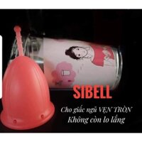 Cốc nguyệt san sibell