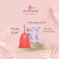 Cốc nguyệt san Sibell