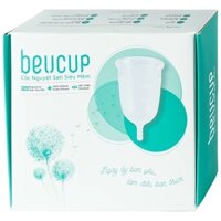 Cốc Nguyệt San Siêu Mềm Beu Cup Mềm Nhất