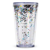 Cốc nhựa 2 lớp Elmich 480ml EL8333OL